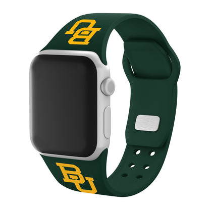Baylor Bears Apple Watch Band