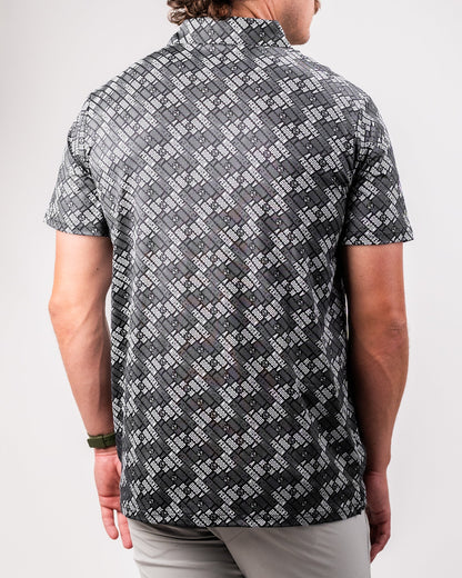 Be A Good Person - Men's Polo