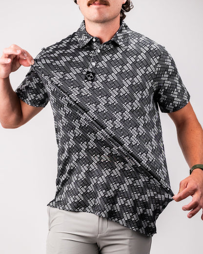 Be A Good Person - Men's Polo