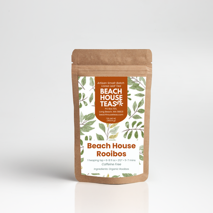 Beach House Rooibos