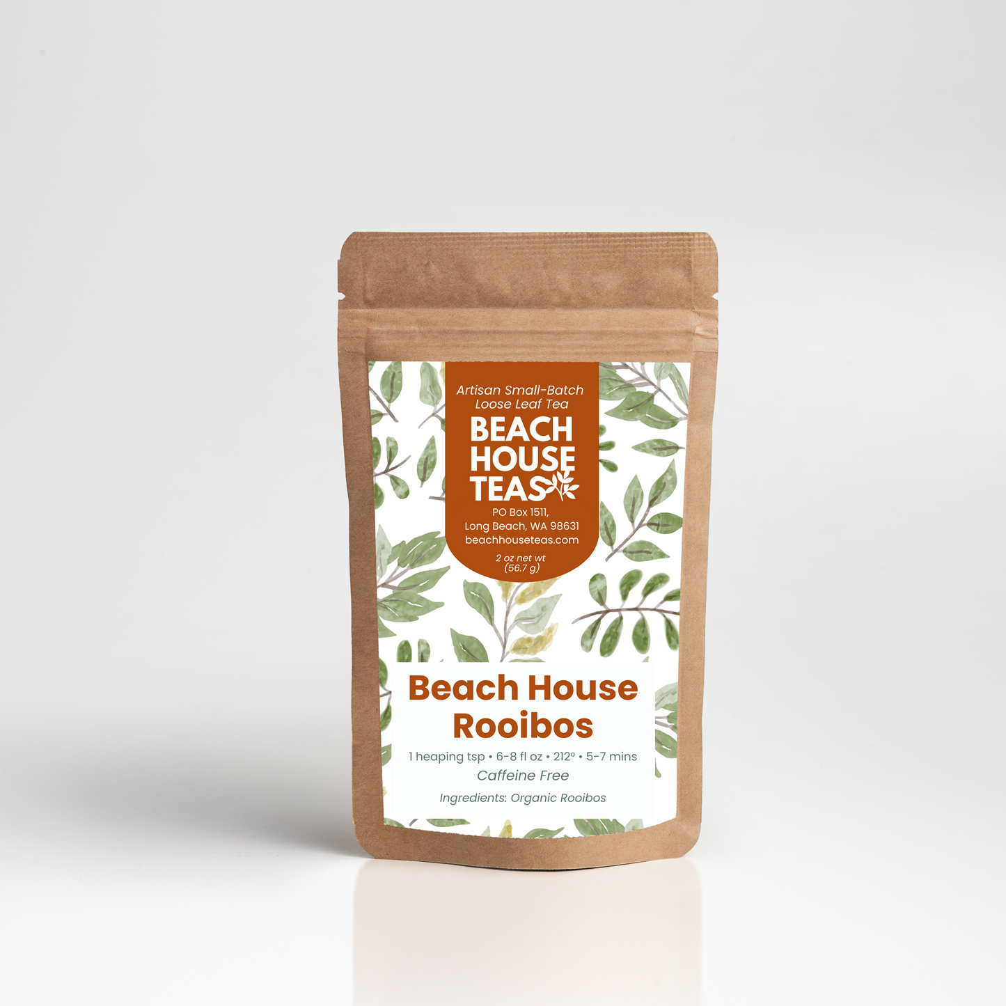 Beach House Rooibos