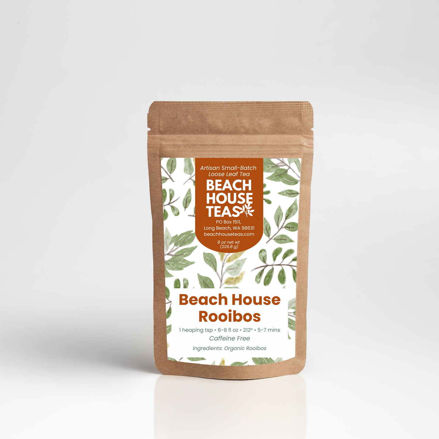 Beach House Rooibos