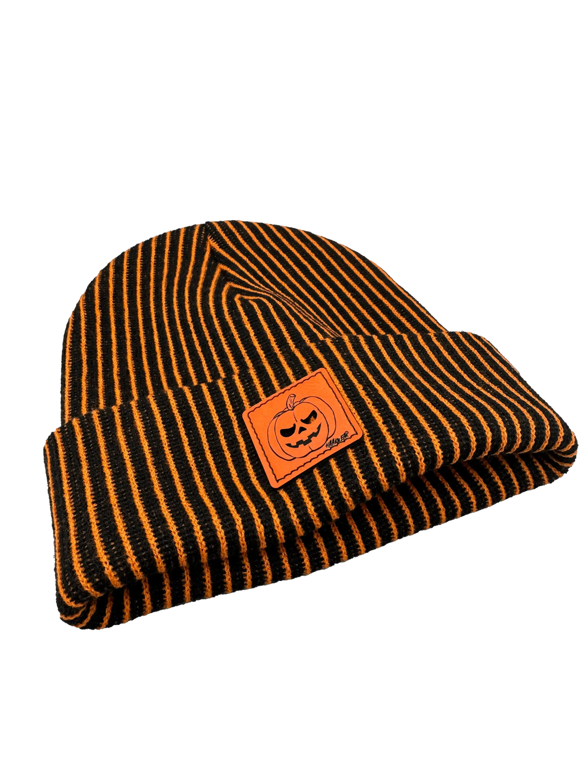 Halloween Beanie, Smile After Dark, Classic Beanie