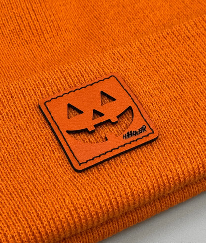 Halloween Beanie, The Hollow One, Classic Beanie