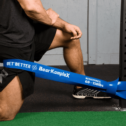 Bear KompleX Resistance Bands