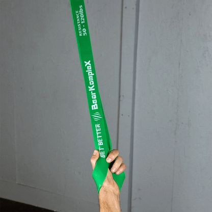Bear KompleX Resistance Bands