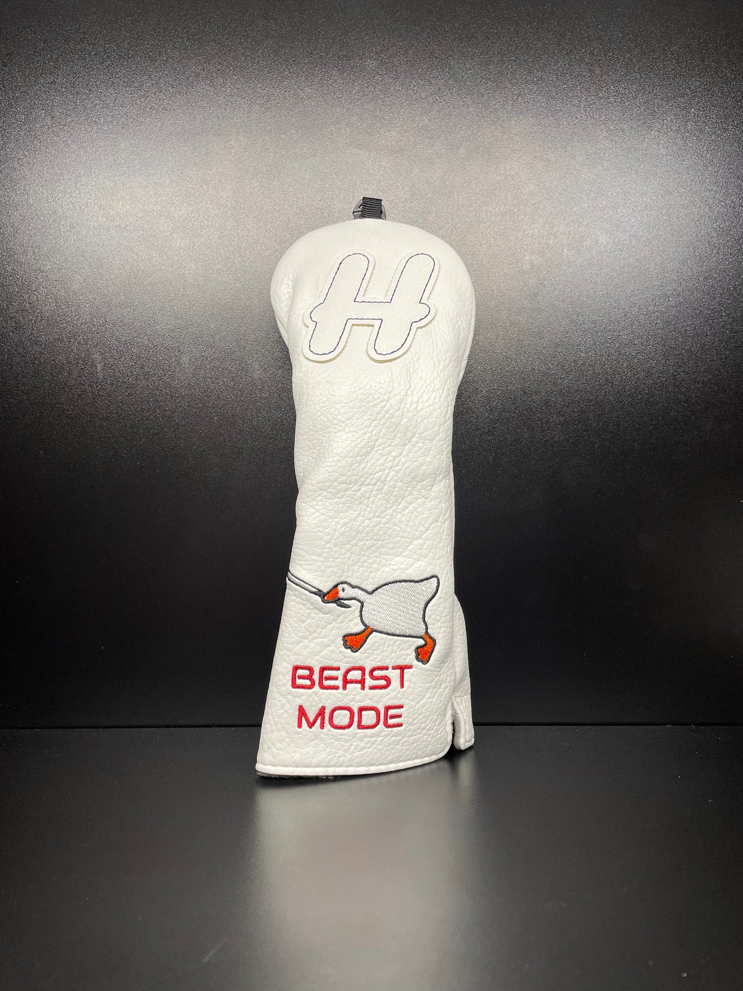 Beast Mode Headcover