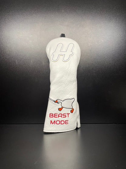 Beast Mode Headcover
