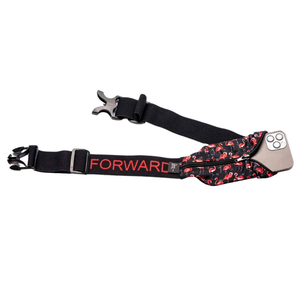 Becs Gentry SPIbelt Pro