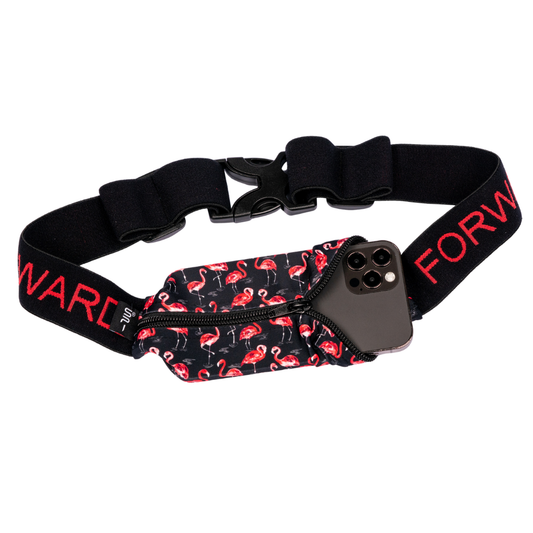 Becs Gentry SPIbelt Pro