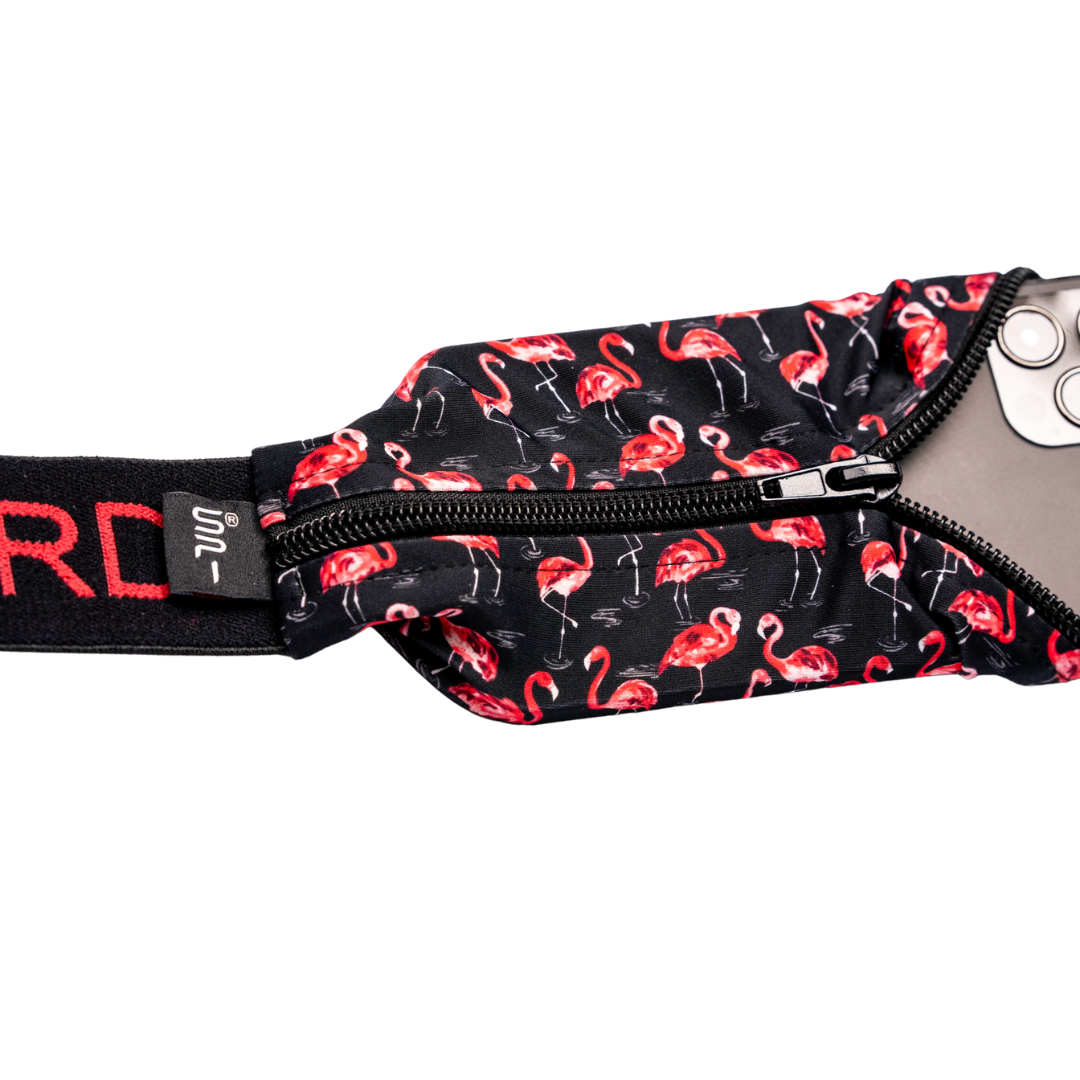 Becs Gentry SPIbelt Pro