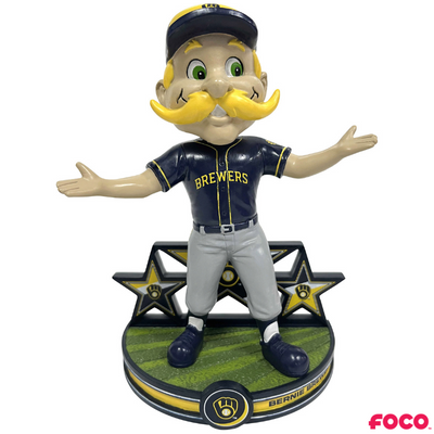 Superstar Series Bobbleheads
