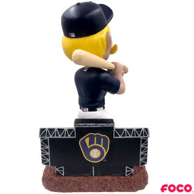 Scoreboard Bobbleheads