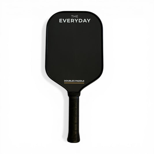 The Everyday Best Carbon Fiber Pickleball Paddle