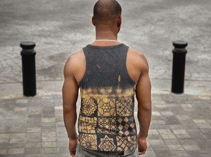 Beyond Grateful Unisex Tank Top