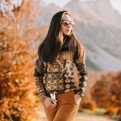 Beyond Grateful Unisex Hoodie