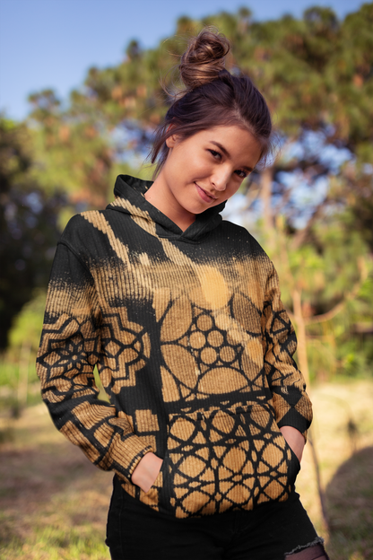 Beyond Grateful Unisex Hoodie