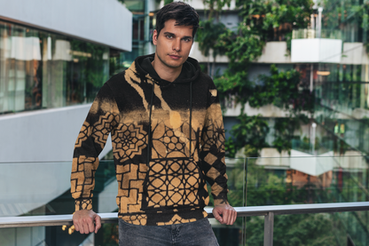 Beyond Grateful Unisex Hoodie