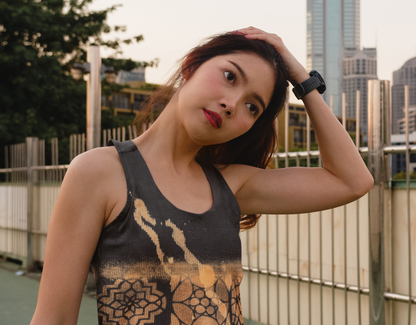 Beyond Grateful Unisex Tank Top