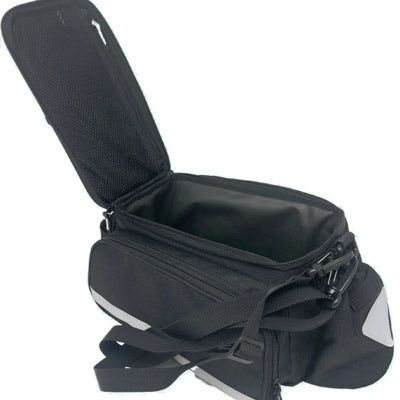 BIG DADDY2 TRUNK BAG,  Black,  23.0 L