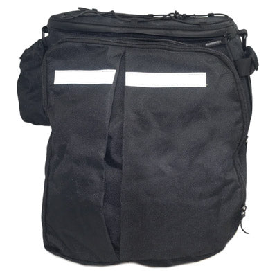 BIG DADDY2 TRUNK BAG,  Black,  23.0 L