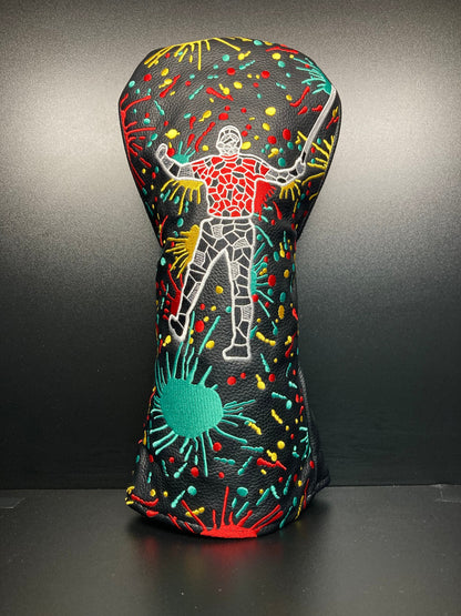 Big Cat Sunday Victory Headcover