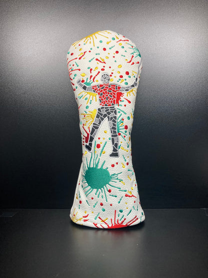 Big Cat Sunday Victory Headcover