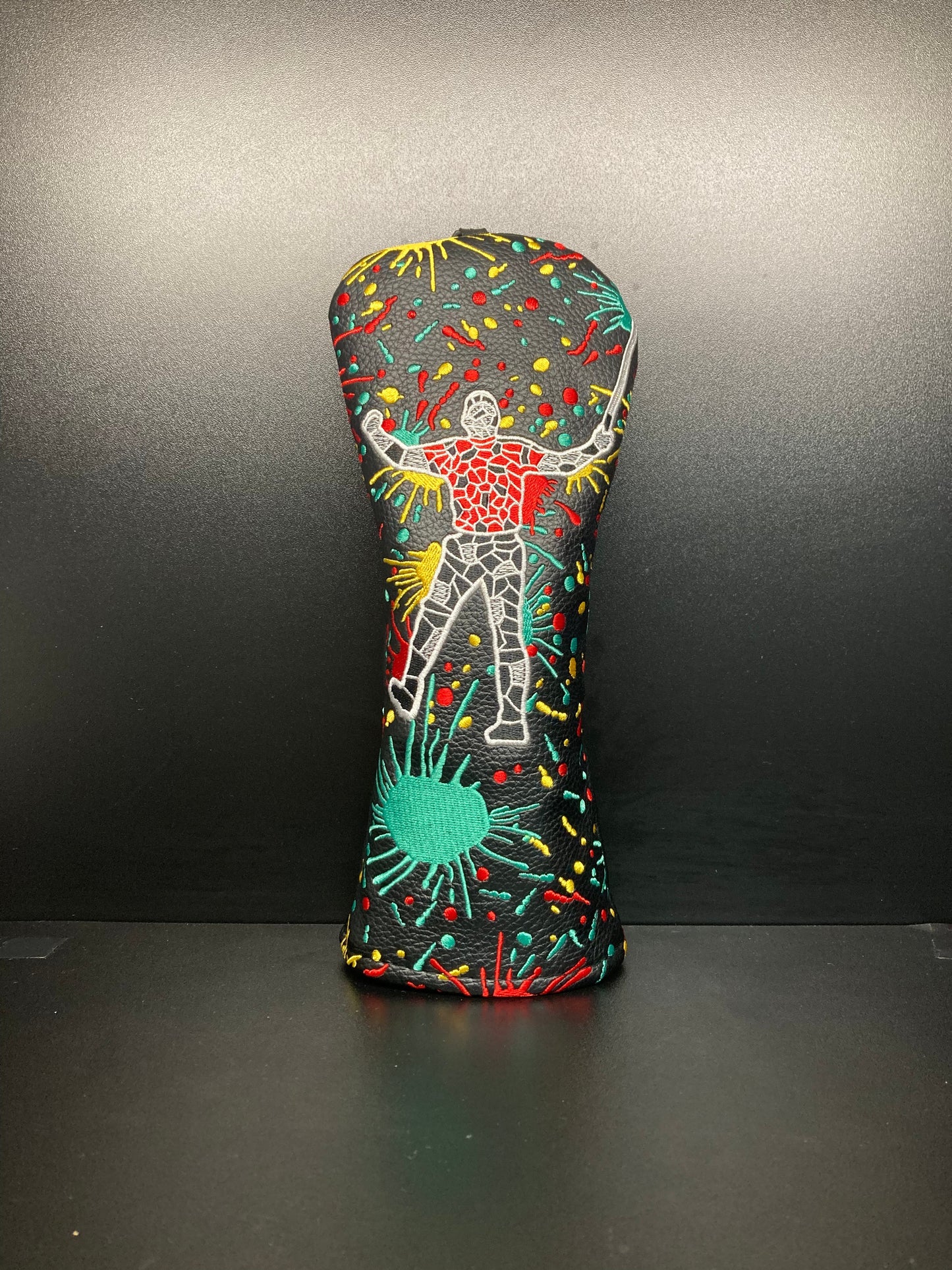 Big Cat Sunday Victory Headcover