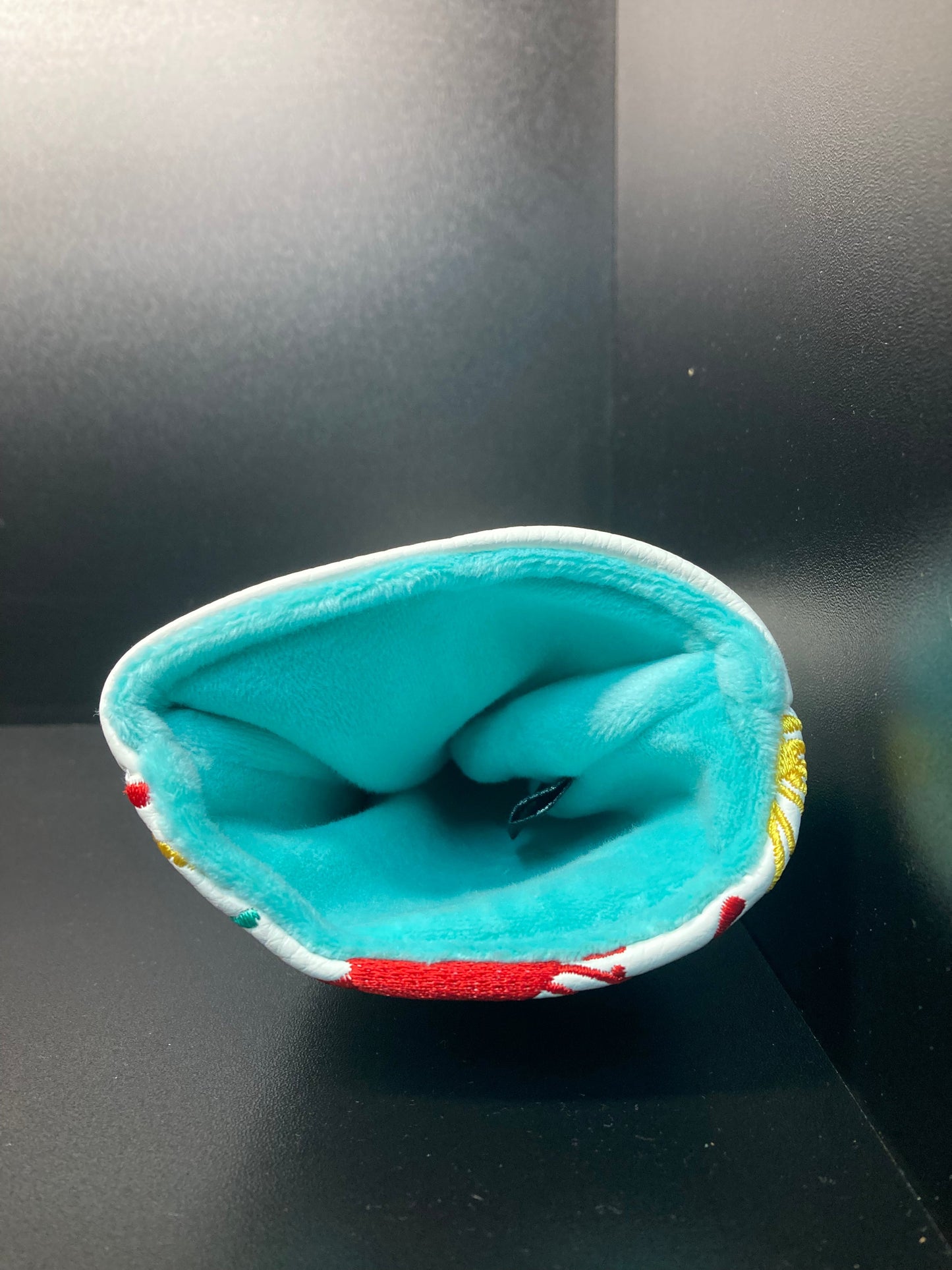 Big Cat Sunday Victory Headcover