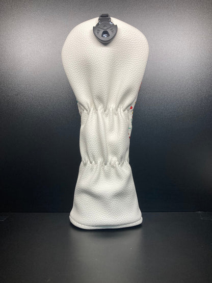 Big Cat Sunday Victory Headcover