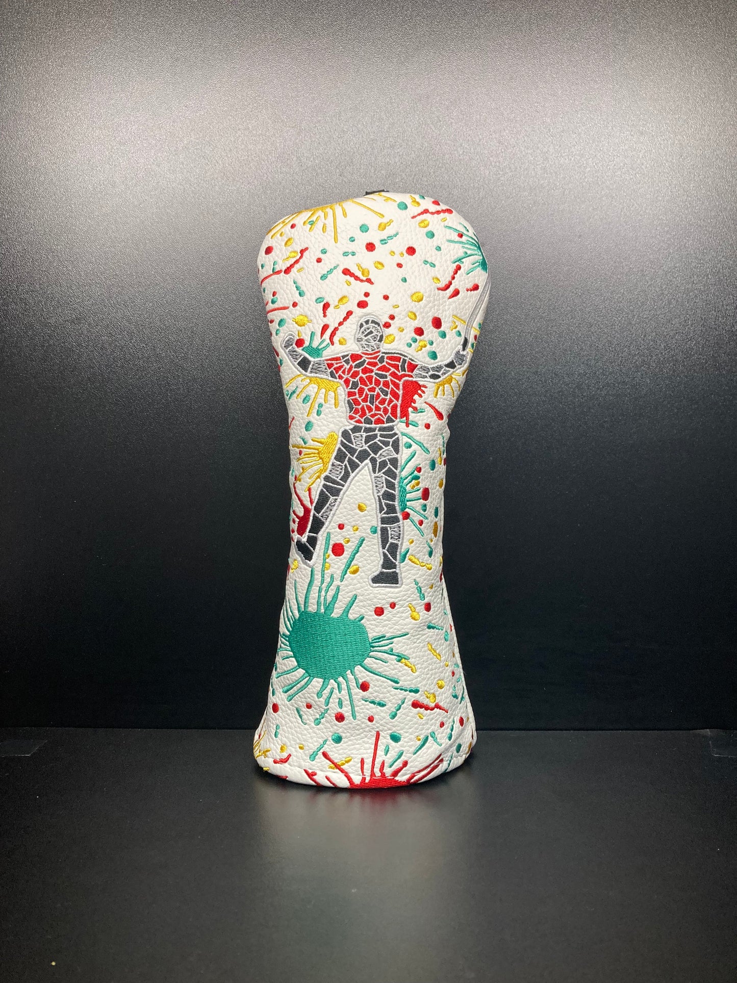 Big Cat Sunday Victory Headcover