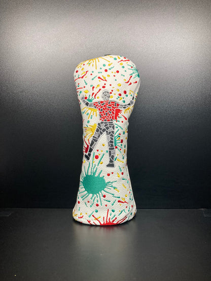 Big Cat Sunday Victory Headcover