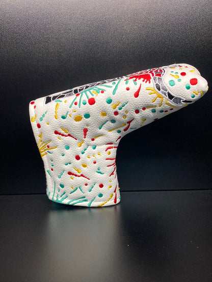 Big Cat Sunday Victory Headcover