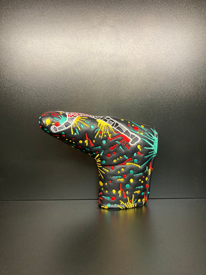 Big Cat Sunday Victory Headcover