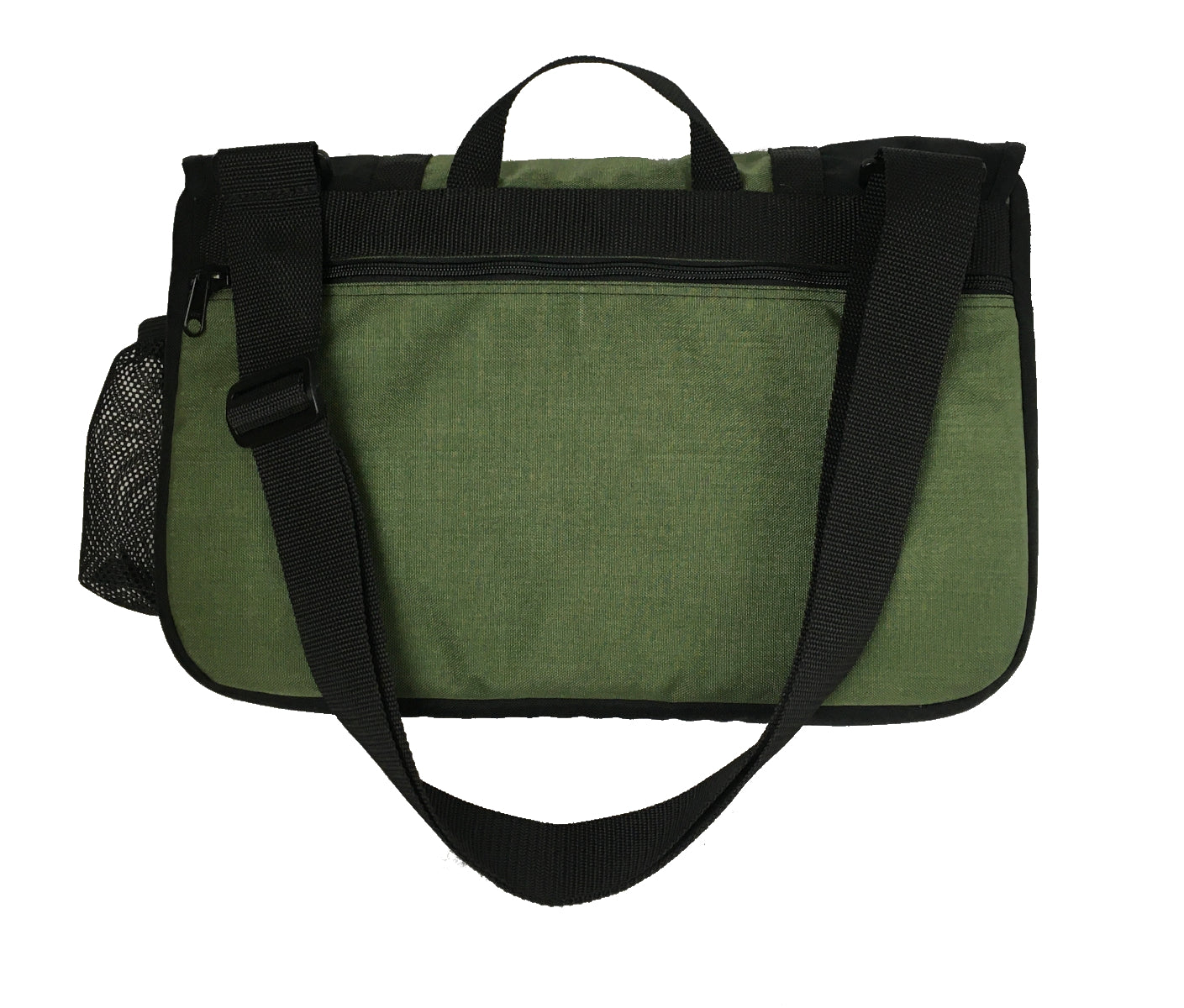 MEGA MESSENGER Computer Bag