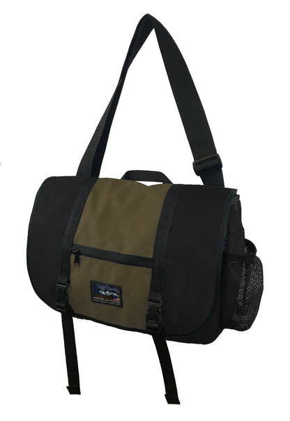 MEGA MESSENGER Computer Bag
