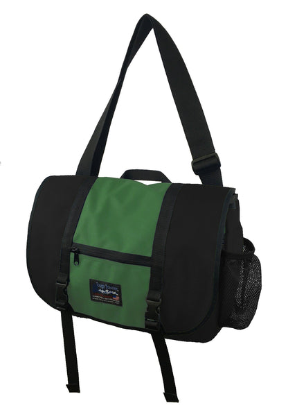 MEGA MESSENGER Computer Bag