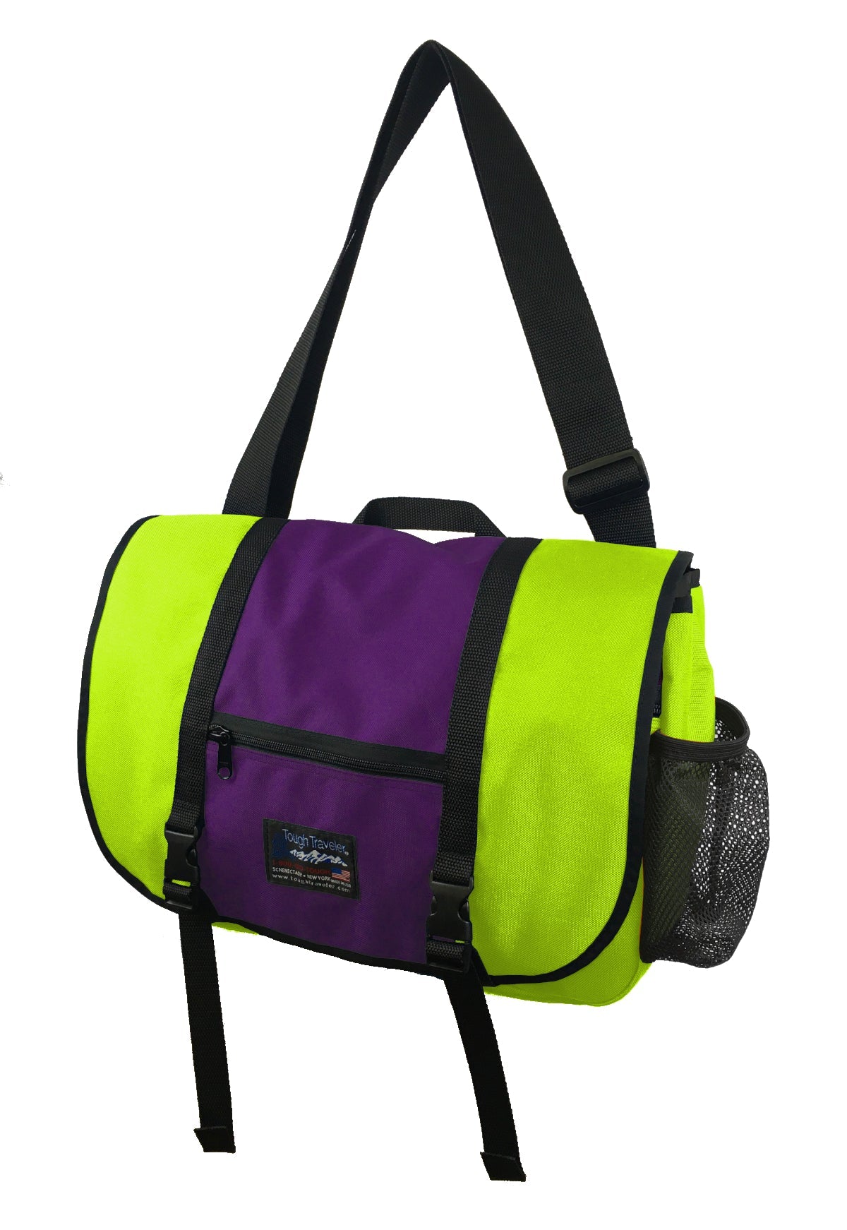 MEGA MESSENGER Computer Bag