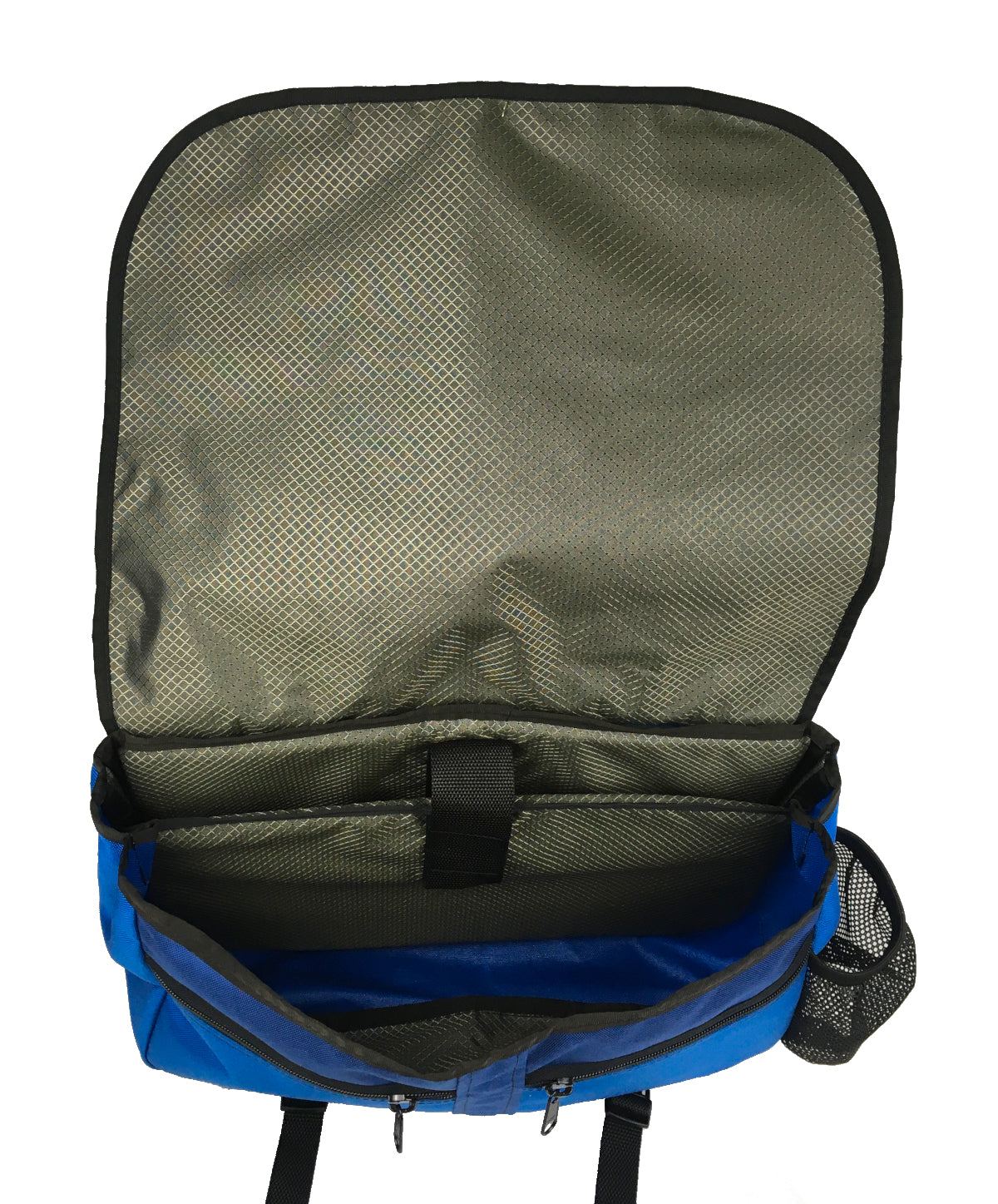 MEGA MESSENGER Computer Bag