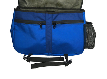 MEGA MESSENGER Computer Bag