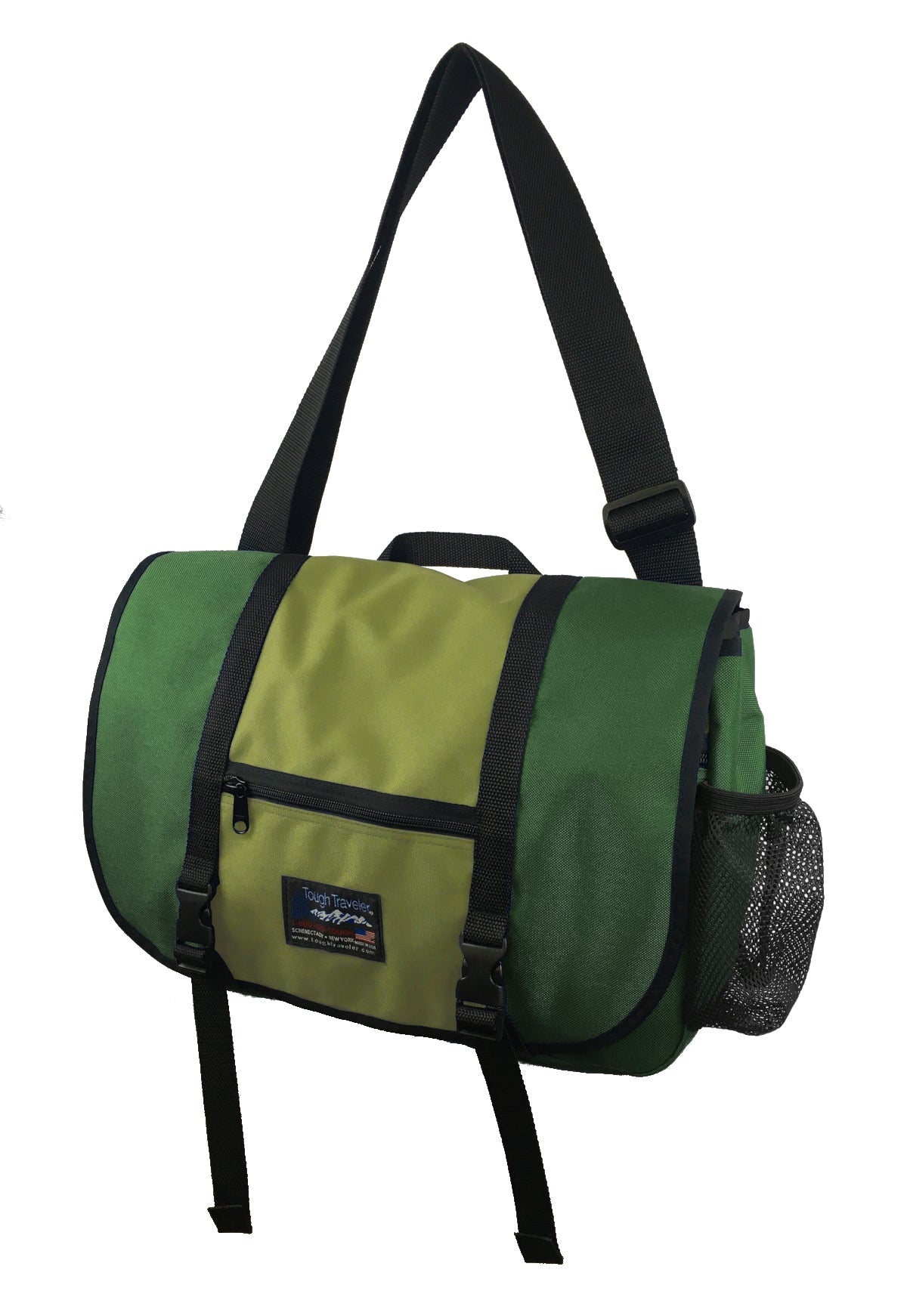 MEGA MESSENGER Computer Bag