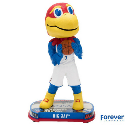 NCAA Headline Bobbleheads