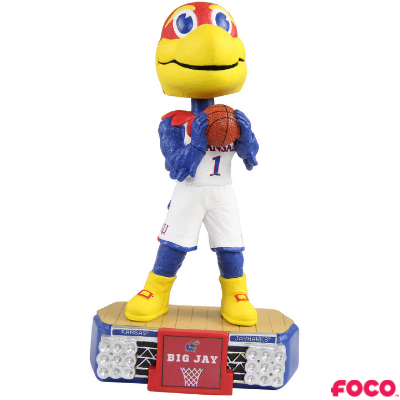 NCAA Stadium Lights Bobbleheads