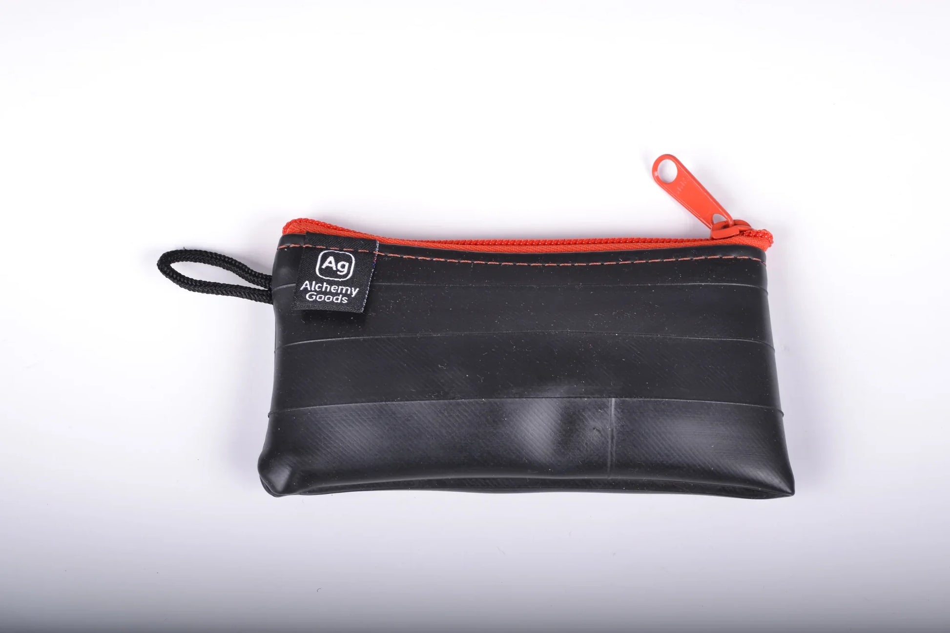 Alchemy Goods - Small Zipper Pouch with Liner - Triathlete Store