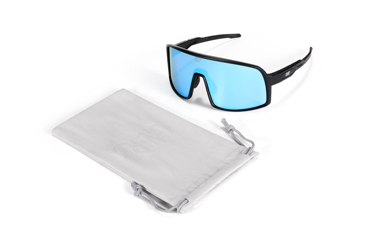Blue Sty Polarized