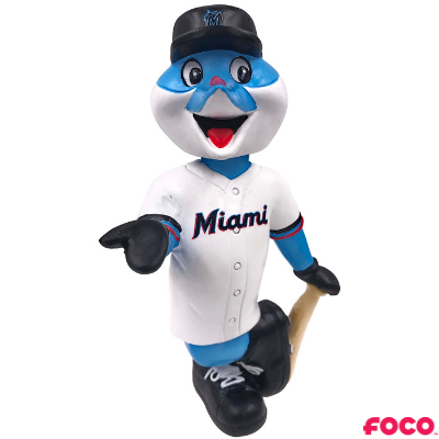 Showstomperz Bobbleheads