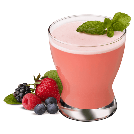 Mixed Fruit Beverage - 7 count