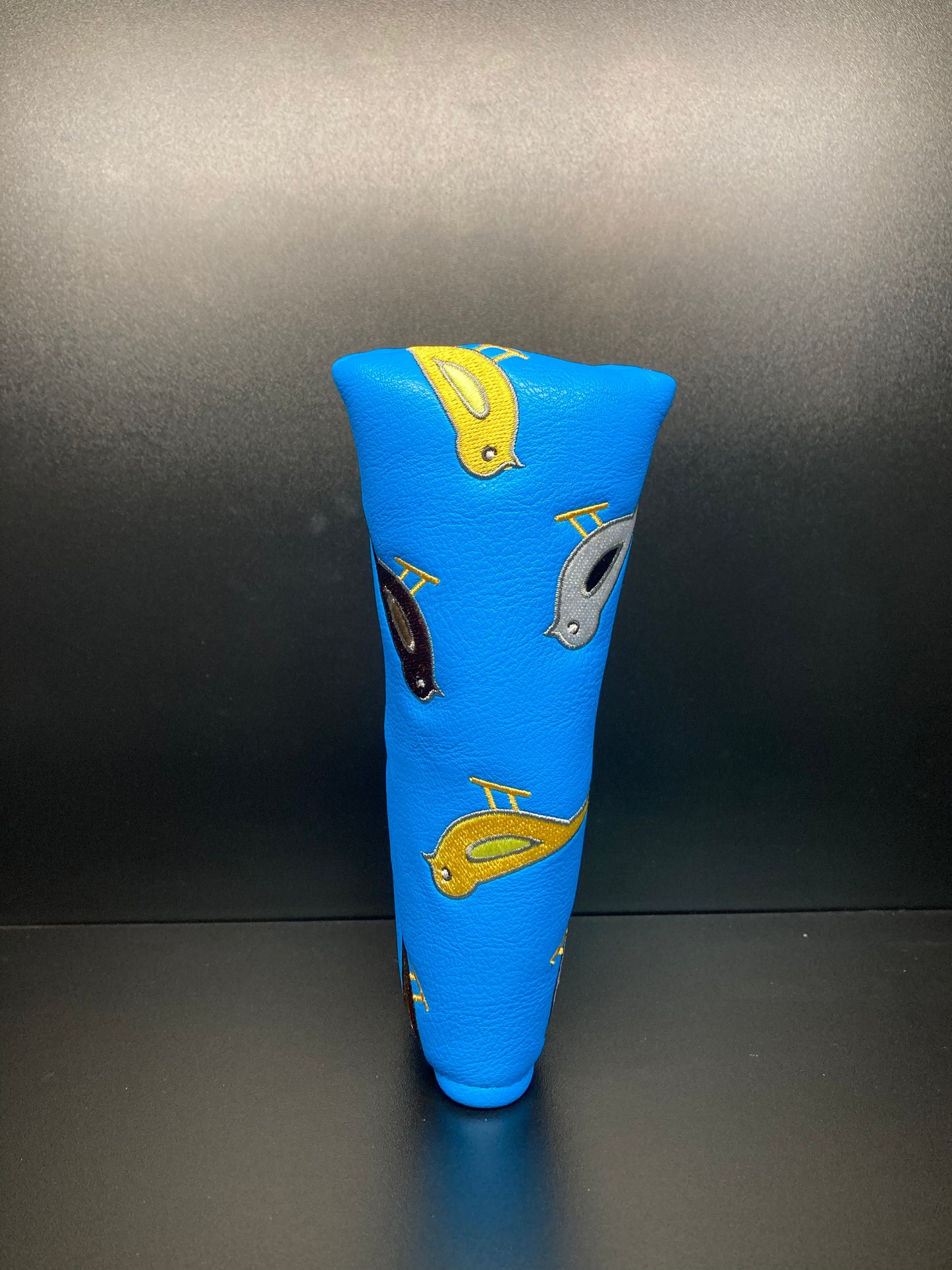 Birds Headcover