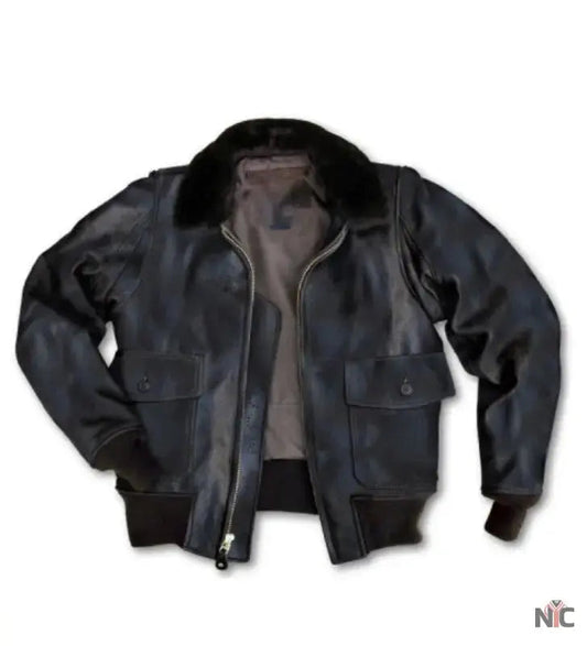 Bison G-1 Jacket