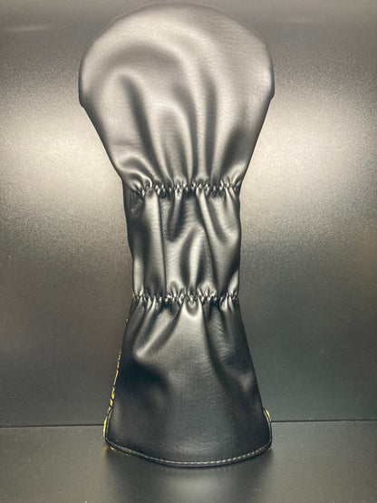 Bitcoin BTC Headcover